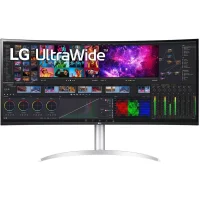 Монитор LG UltraWide 40WP95C-W фото 1